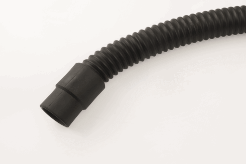 [Z7 22371] Ant. Pole Black Hose D40 5M