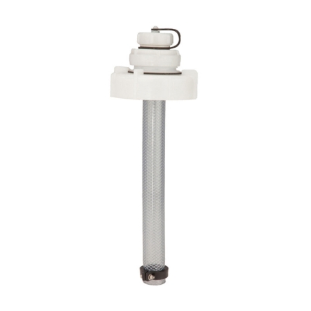 [387201] Tennant Drain Hose Assembly ( 7300)
