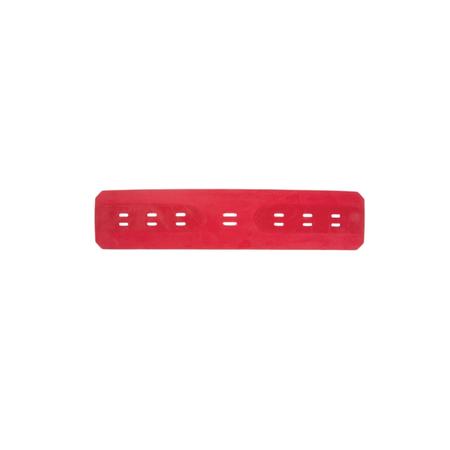 [1059457] Tennant Outer Squeegee Blade - Linatex