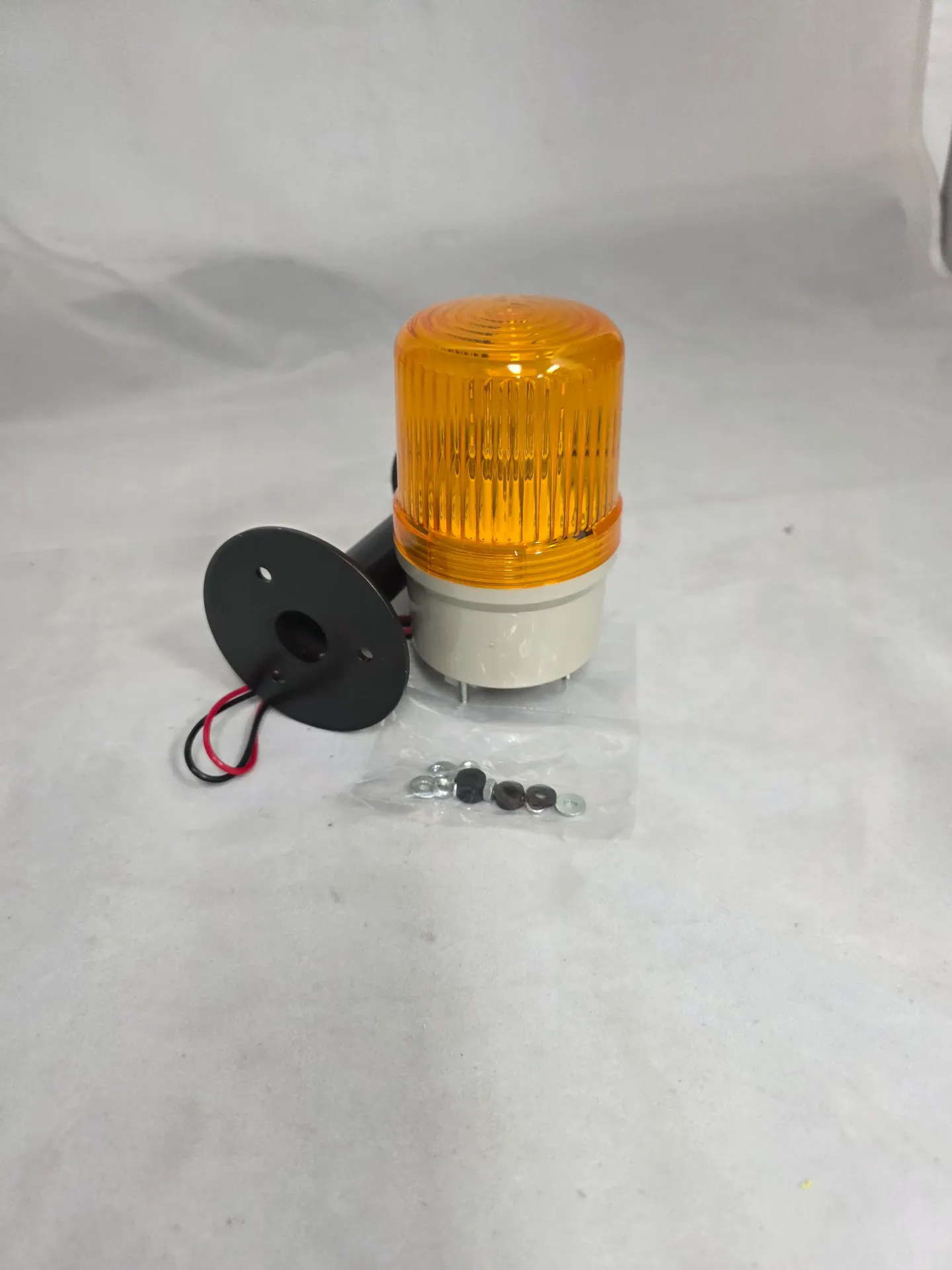 Warning Beacon Light Kit