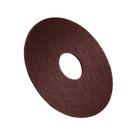Tennant 20" Maroon Surface Prep - 3M