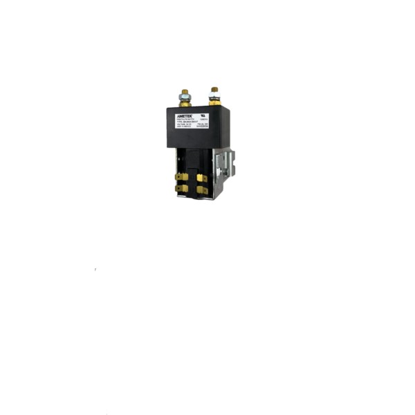 [1068510] Tennant Contactor, 36VDC, 200A, Spst