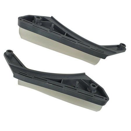 Splash Guard Kit (XXL) (old S.72.1401.0)