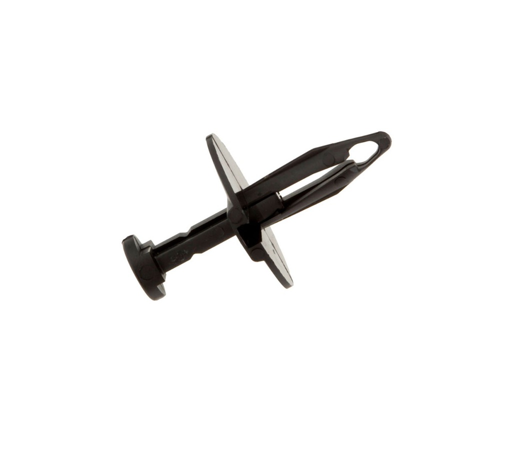 Tennant Plastic Rivet
