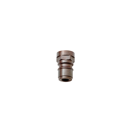 Nipple Female Quick Coupling 3/8"