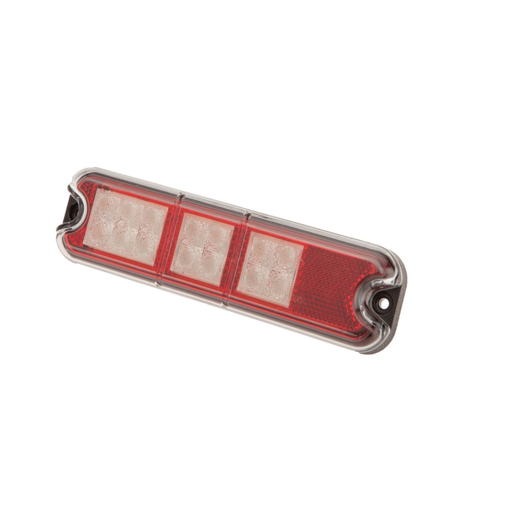 Tennant Taillight 12VDC