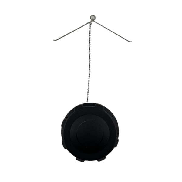 [1028723] Tennant Cap, Tank, 3.5 (Non-Vented)