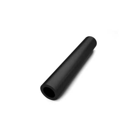 [390677] Tennant Long Vacuum Fan Exhaust Muffler