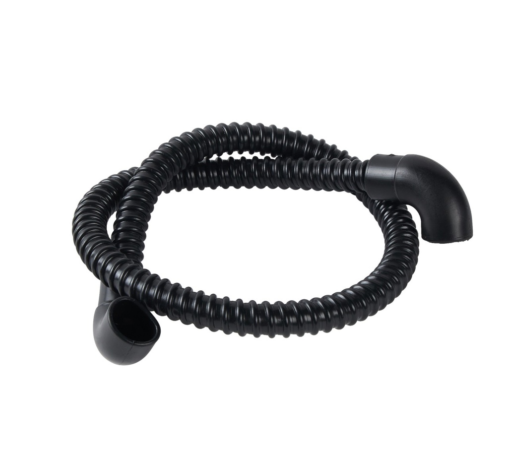 Tennant Hose, Rear Squeegee