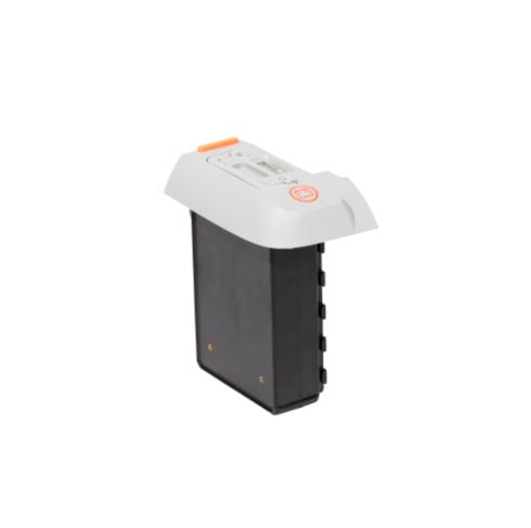 36V Lithium Battery & Cover
