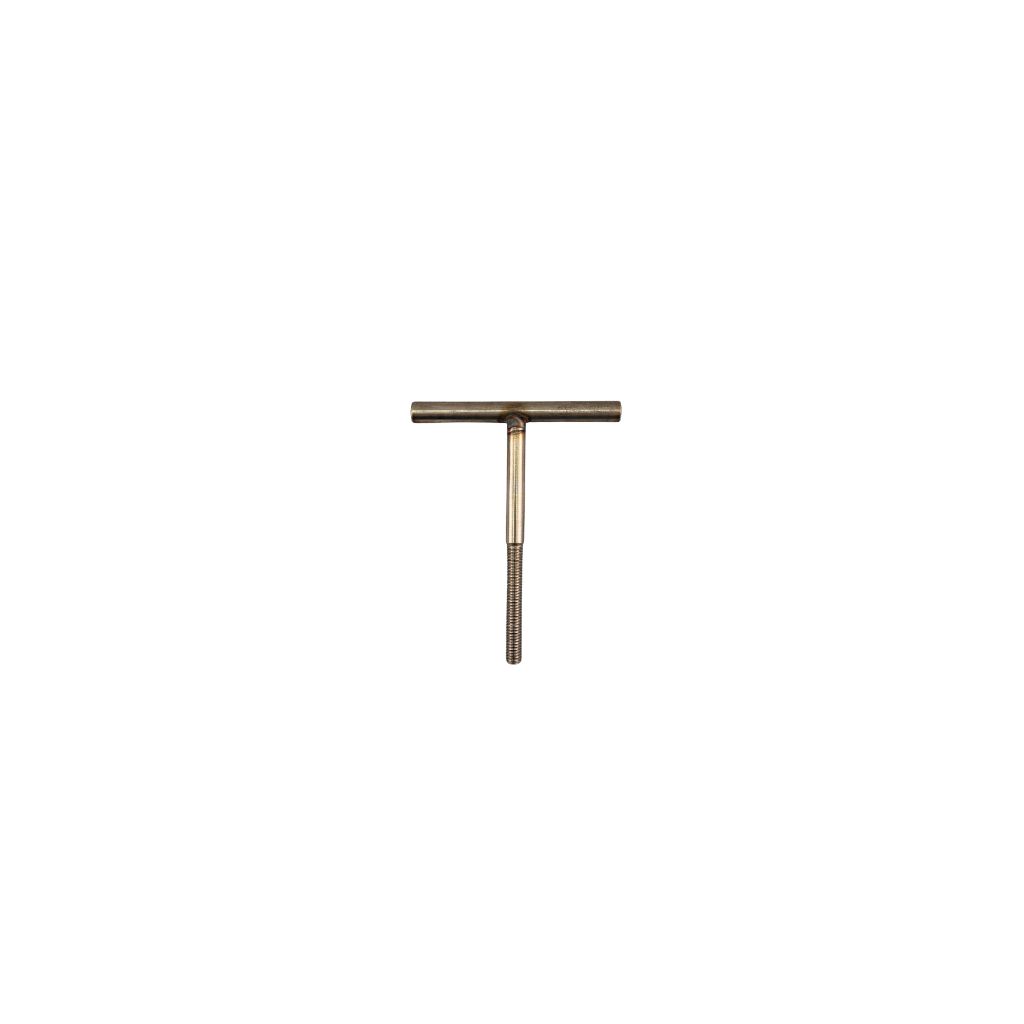 [1054312] Tennant Hook Wldt, Latch