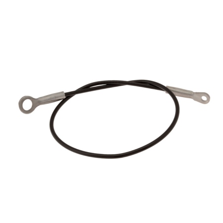 Tennant 26.75 in Stainless Steel Cable