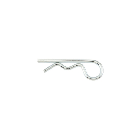 [8085] Steel Pin