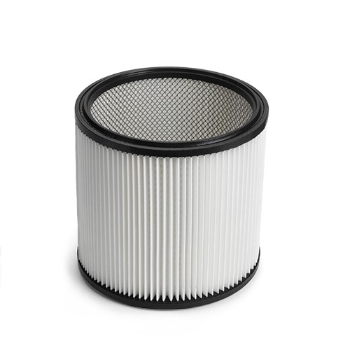 Washable Polyester Cartridge Filter (Skyvac) Old part#VP06061