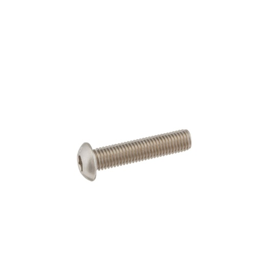 [397826] Tennant Stainless Steel Screw