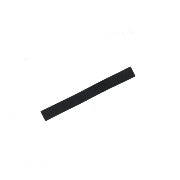 Tennant Seal, Rbr, Open, 0.31, 0.75W 07.0L ADH