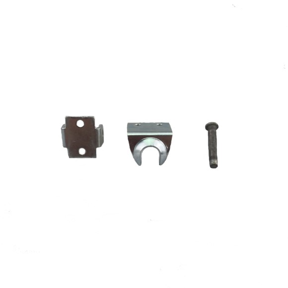 [11636] Tennant Latch