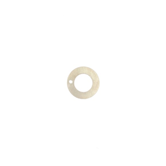 Tennant Washer, Thrust, 0.79B 1.42D 0.06[Garlok]