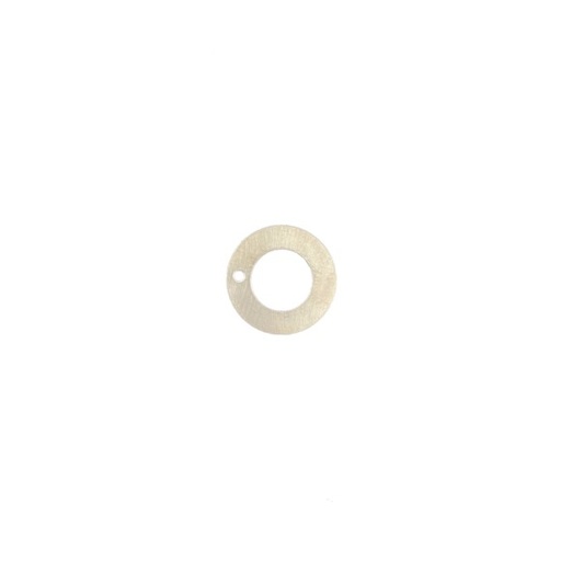 [4846] Washer, Thrust, 0.79B 1.42D 0.06[Garlok]