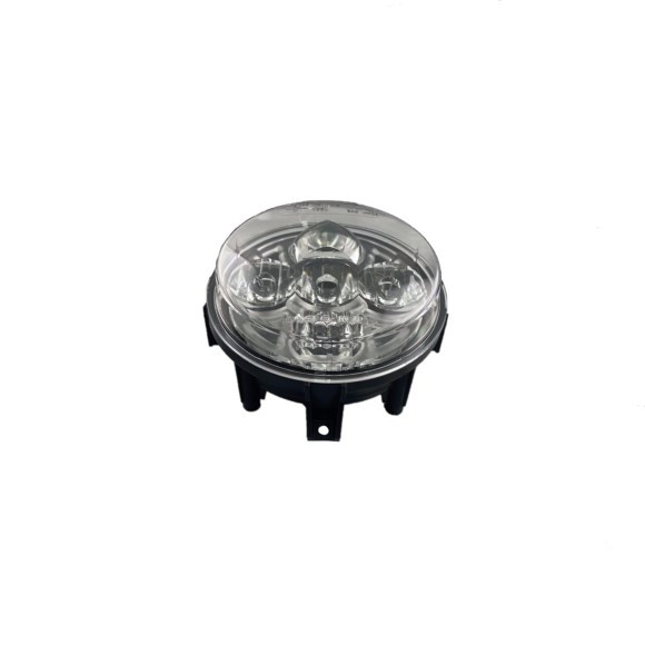 [1242544] Tennant Headlight, LED