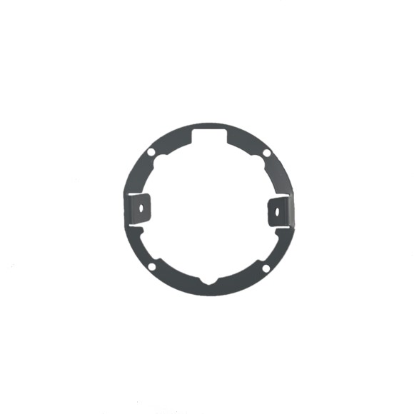 Tennant Plate, Mtg, Headlight [S20]