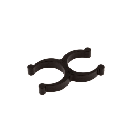 [1014079] Tennant Polypropylene Hose Clip