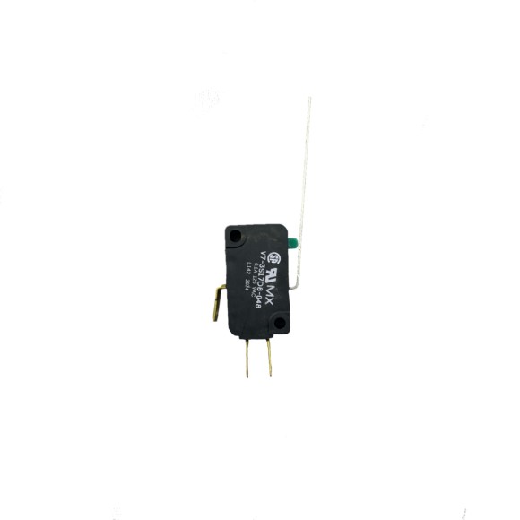 Tennant Switch, Rocker, 3 Position