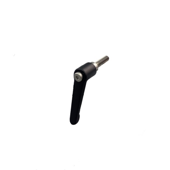 Tennant Lever, Adj, Plastc