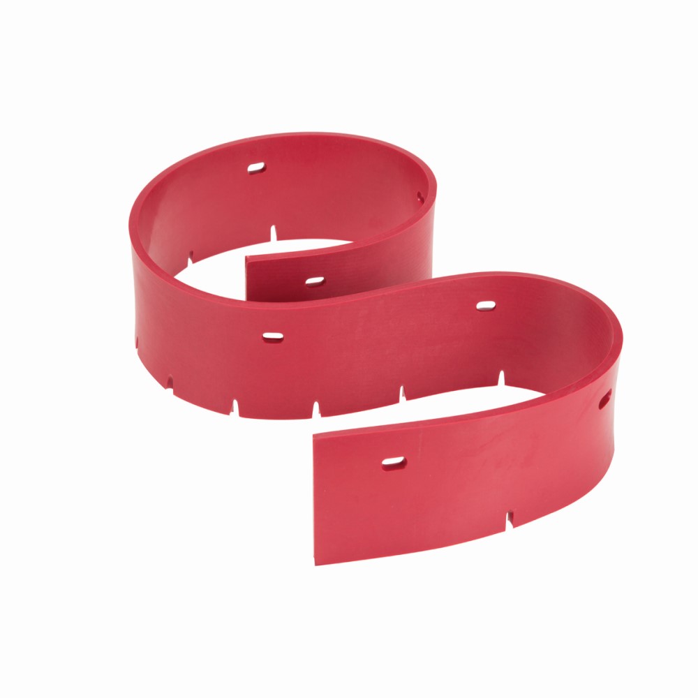 Tennant Linatex Front Squeegee