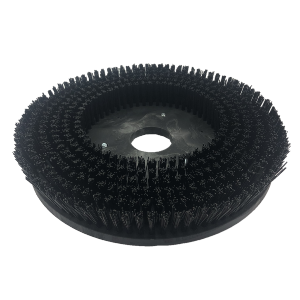 13"/340mm Dia, 0.9 PPL Scrub Brush