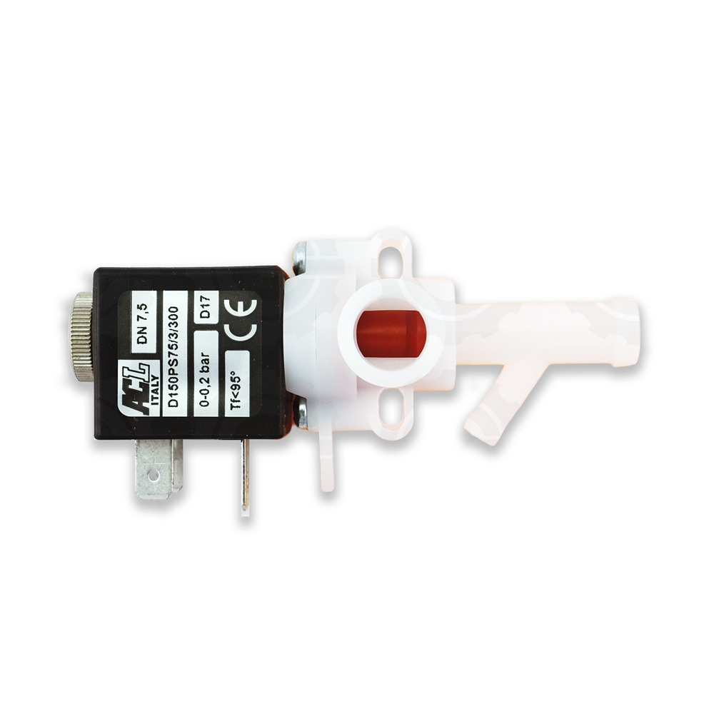 [421121] Solenoid Valve 12V (New#9400200)