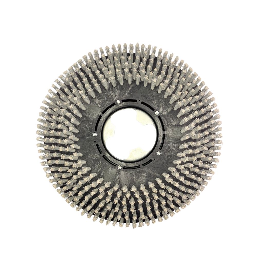 [421701] 14"/355mm Dia, 0.6 PPL Scrub Brush