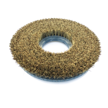 [56505786] 17"/432mm Dia, Disc Brush 17 Union Mix