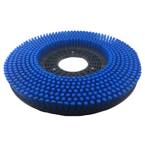 20&quot;/508mm Dia, 0.3 PPL Scrub Brush