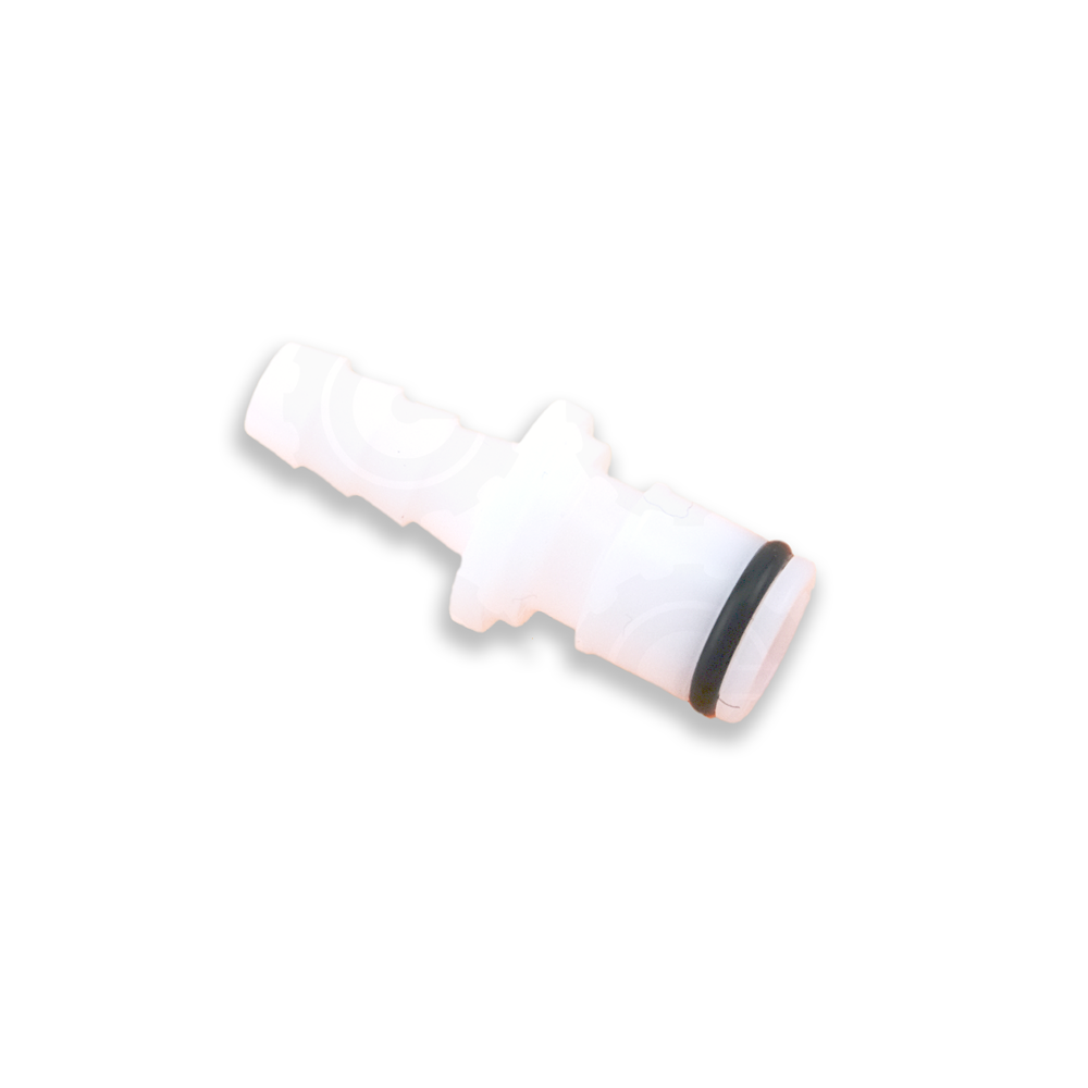 Male Solution Connector