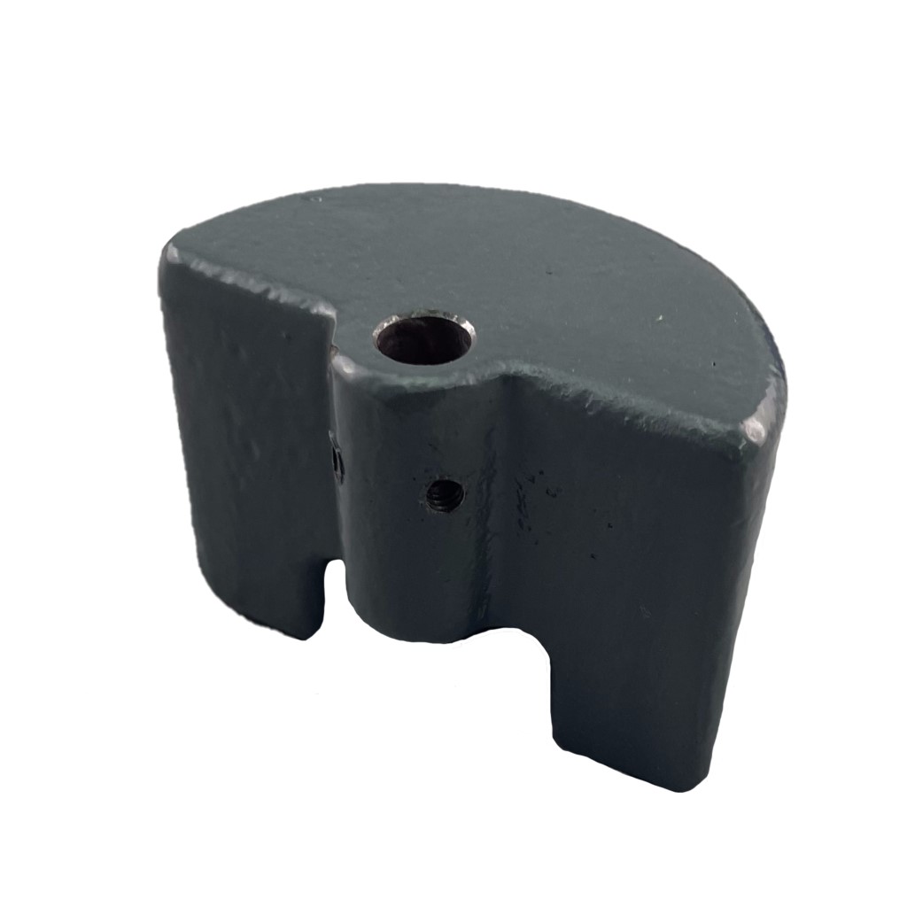 Tennant Weight, Eccentric (Old Part Number: 1049242)
