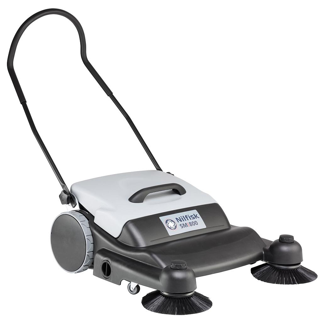 [9084801010] Nilfisk SM800 Manual Sweeper