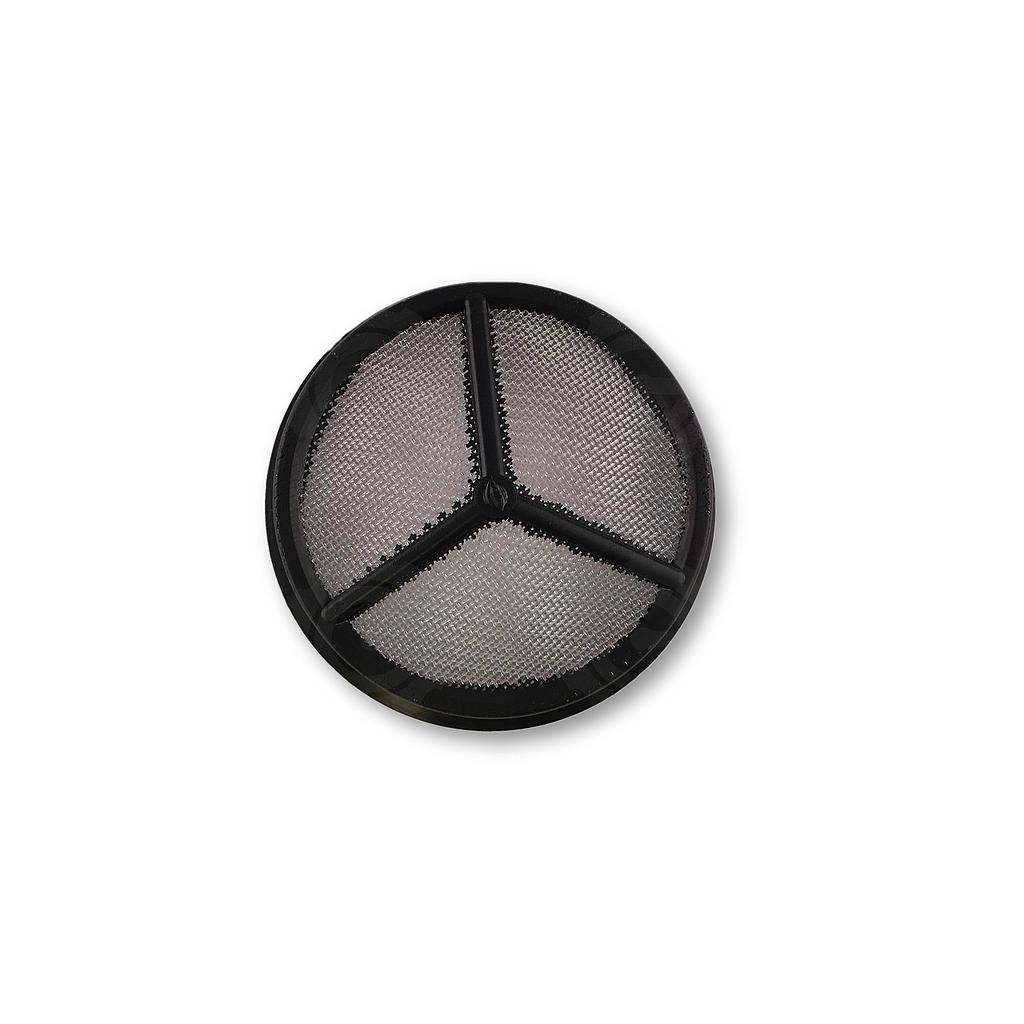Solution Filter Top