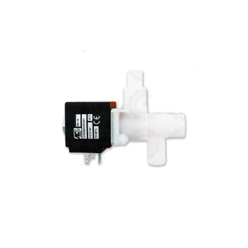 [407887] Solenoid Valve (New#460803)