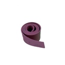 Tennant Blade, Squeegee, Rear, 900L, Linatex (Old #MPVR06544)