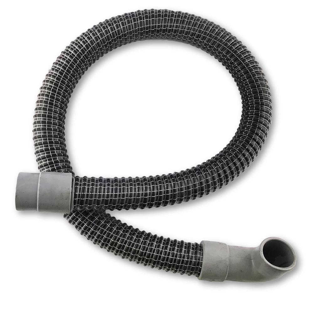 Squeegee Hose Suction