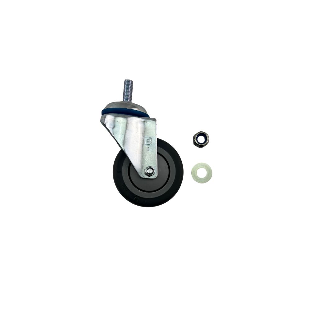 [VP11911] Caster Kit