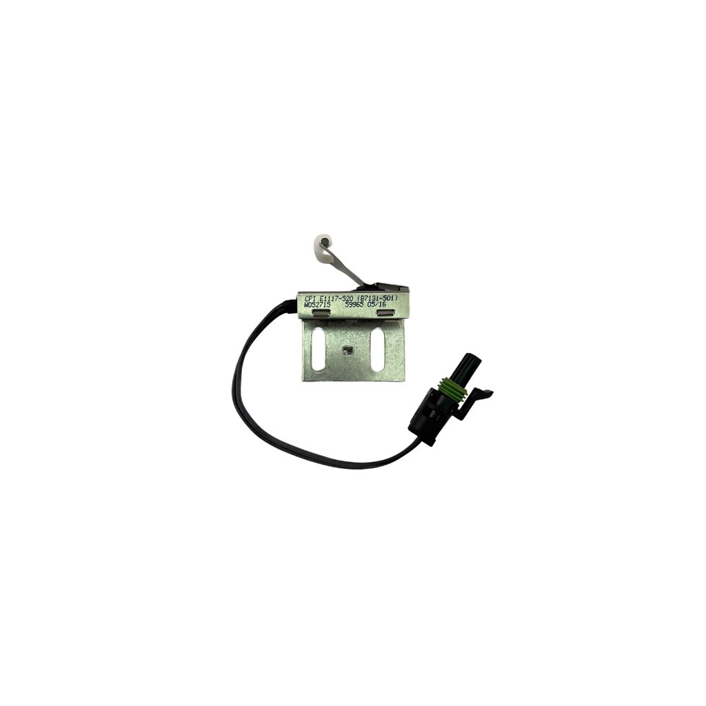 [59965] Tennant Switch, Snap, 15A No, Rlr