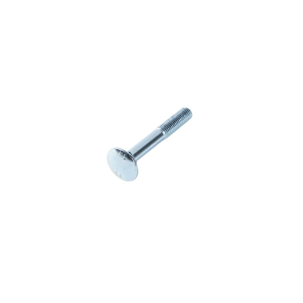 Tennant Bolt, Carriage, M10 X 1.50 X 70