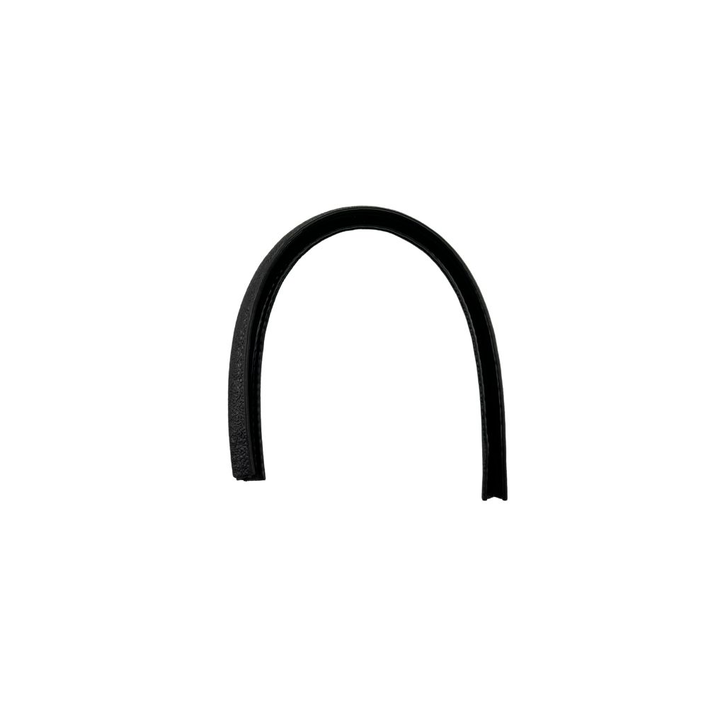 [1020168] Tennant Molding, Afmkt, Trim, Pvc, .08 .11, 01Ft
