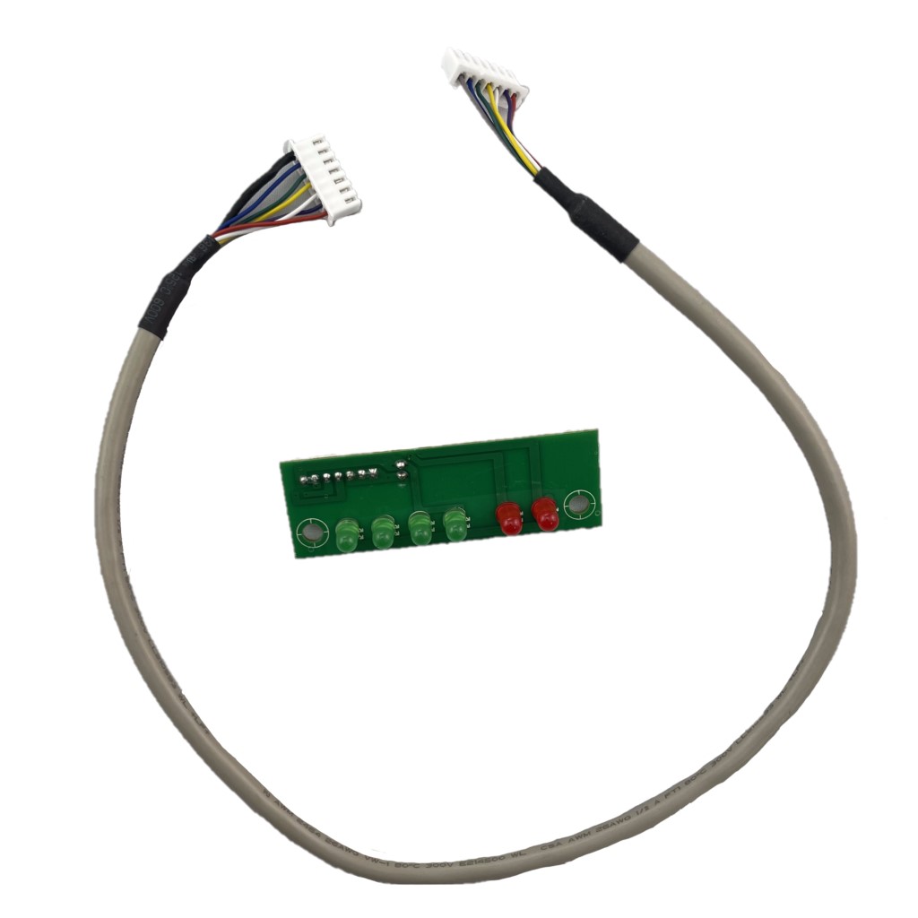 20'' LED Board Connector Cable Kit