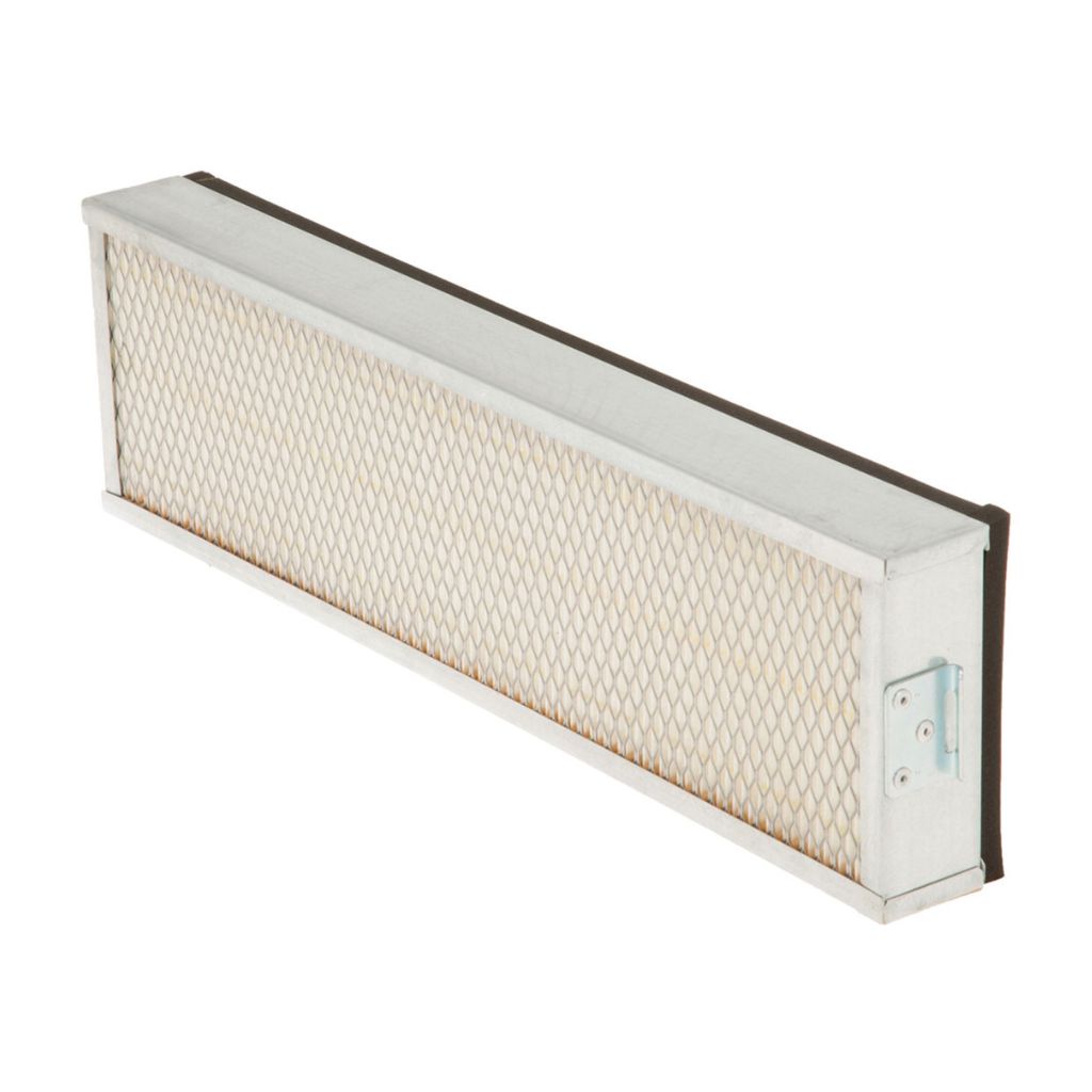 [380689] Tennant Dust Panel Filter