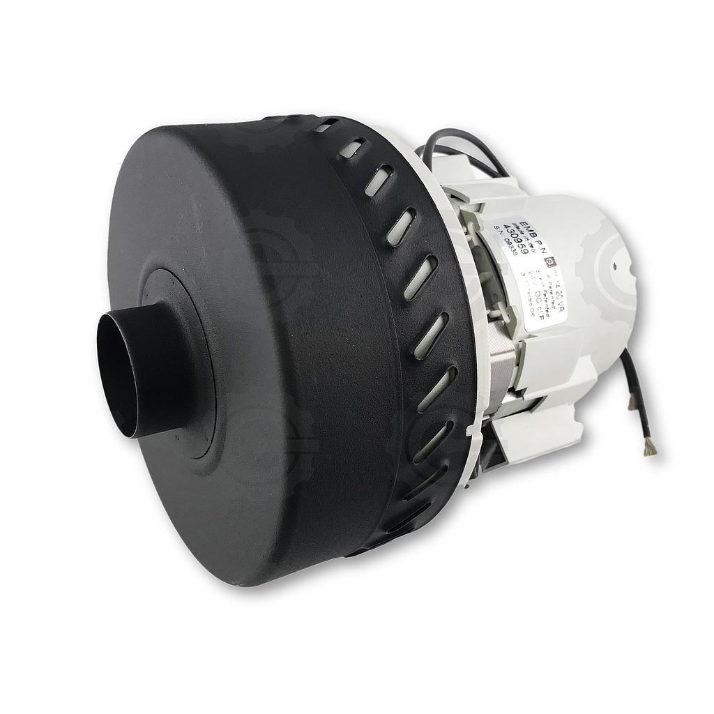 [430959] 24V Vacuum Motor 410W 2ST (New #447762)
