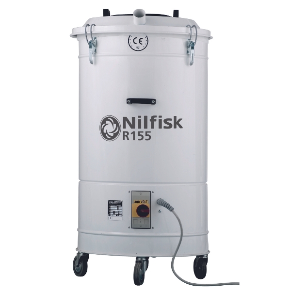 [4031600035N] R155 X Packaging & Trim Vacuum