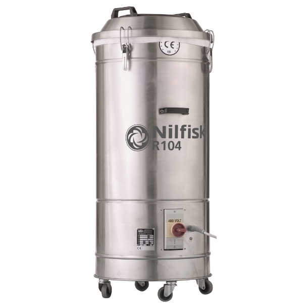 [4031600000N] R104 V Packaging & Trim Vacuum